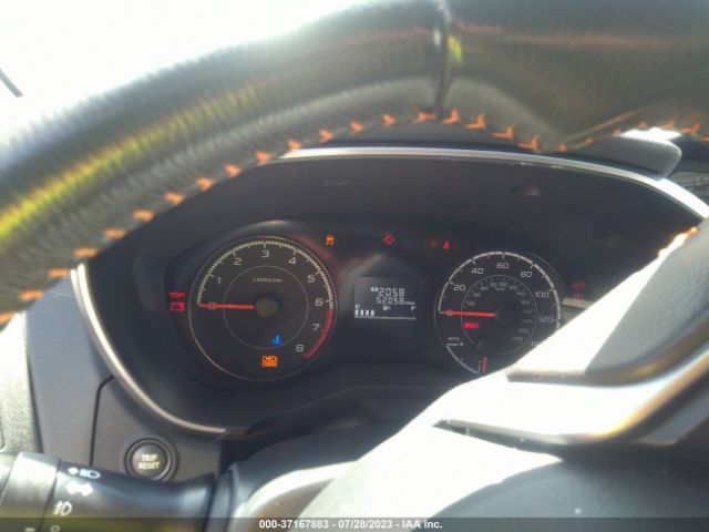 JF2GTABC8J9241368 Subaru Crosstrek Premium