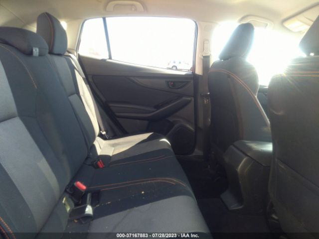 JF2GTABC8J9241368 Subaru Crosstrek Premium