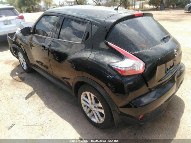 JN8AF5MV8HT751741 Nissan JUKE S