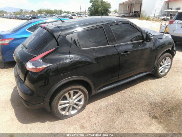JN8AF5MV8HT751741 Nissan JUKE S