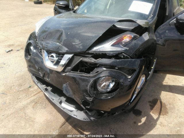 JN8AF5MV8HT751741 Nissan JUKE S
