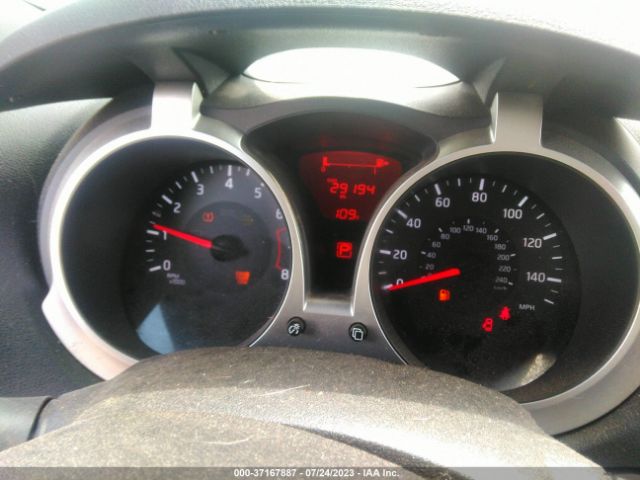 JN8AF5MV8HT751741 Nissan JUKE S