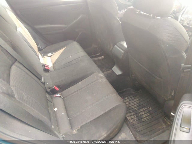 2018 SUBARU IMPREZA PREMIUM VIN: 4S3GKAB61J3621148