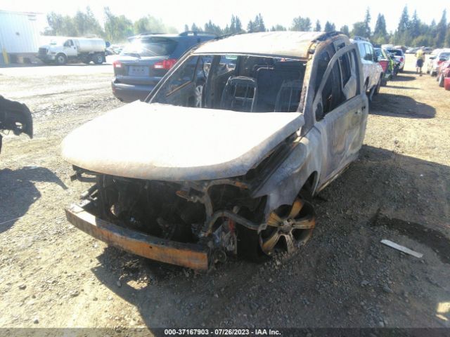 1C4NJDBB8ED621348 Jeep Compass Sport