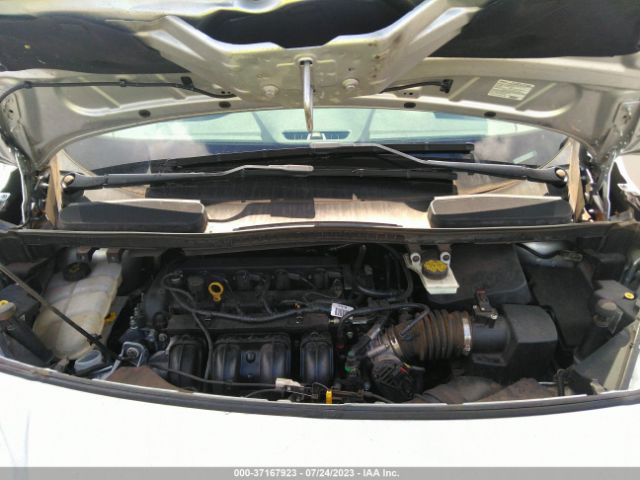 NM0GE9F70H1338722 Ford Transit Connect Wagon Xlt