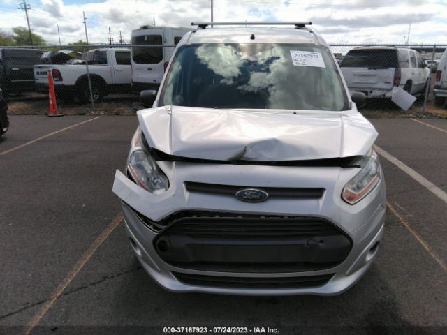 NM0GE9F70H1338722 Ford Transit Connect Wagon Xlt