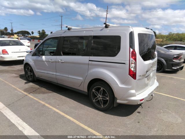 NM0GE9F70H1338722 Ford Transit Connect Wagon Xlt