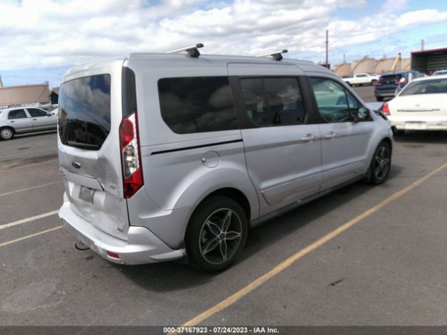 NM0GE9F70H1338722 Ford Transit Connect Wagon Xlt