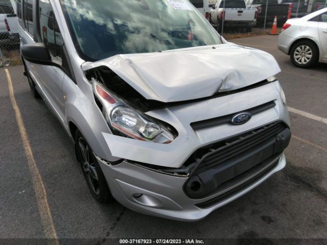 NM0GE9F70H1338722 Ford Transit Connect Wagon Xlt