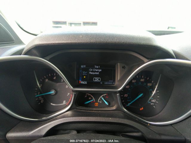 NM0GE9F70H1338722 Ford Transit Connect Wagon Xlt