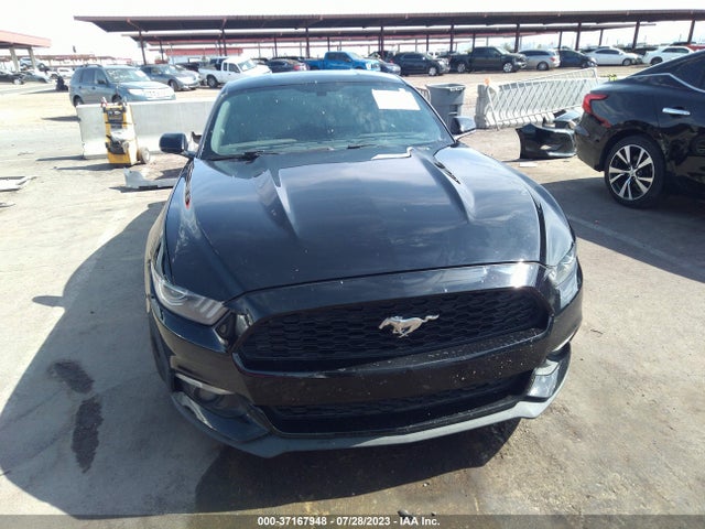 Ford Mustang Ecoboost 2015 1FA6P8TH2F5334764 Image 5
