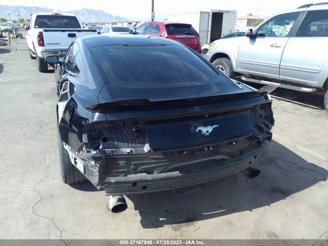 Ford Mustang Ecoboost 2015 1FA6P8TH2F5334764 Image 9