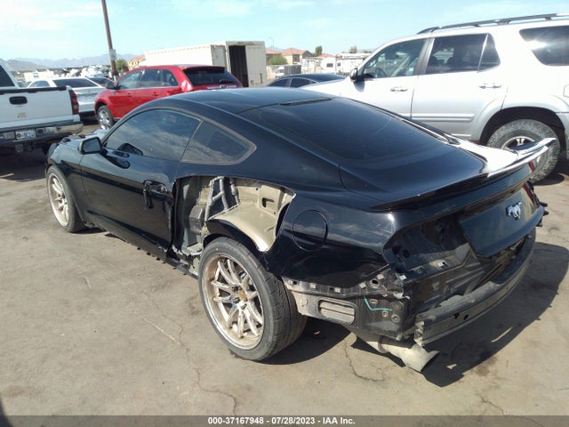 Ford Mustang Ecoboost 2015 1FA6P8TH2F5334764 Image 10