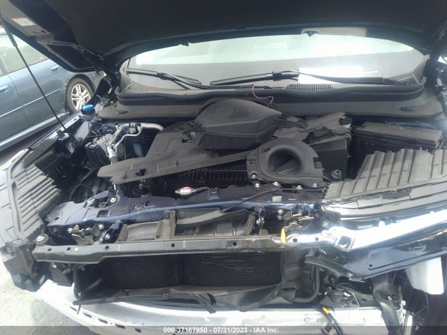 2023 Honda Pilot, VIN: 5FNYG2H42PB001034