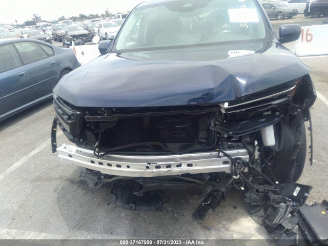2023 Honda Pilot, VIN: 5FNYG2H42PB001034