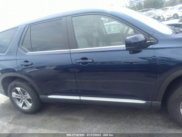 2023 Honda Pilot, VIN: 5FNYG2H42PB001034