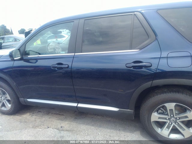 2023 Honda Pilot, VIN: 5FNYG2H42PB001034