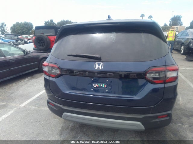 2023 Honda Pilot, VIN: 5FNYG2H42PB001034