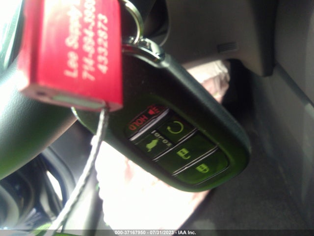 2023 Honda Pilot, VIN: 5FNYG2H42PB001034