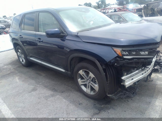 2023 Honda Pilot, VIN: 5FNYG2H42PB001034