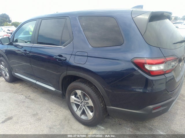 2023 Honda Pilot, VIN: 5FNYG2H42PB001034