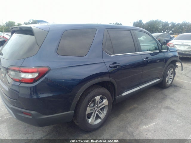 2023 Honda Pilot, VIN: 5FNYG2H42PB001034