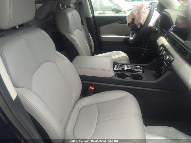2023 Honda Pilot, VIN: 5FNYG2H42PB001034