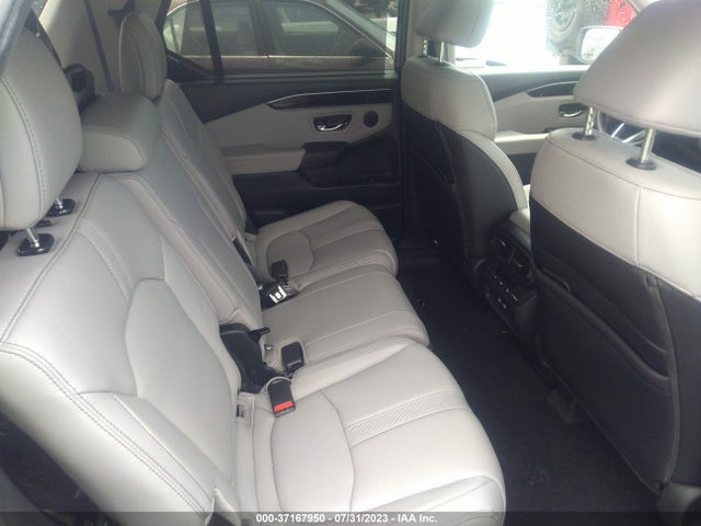 2023 Honda Pilot, VIN: 5FNYG2H42PB001034