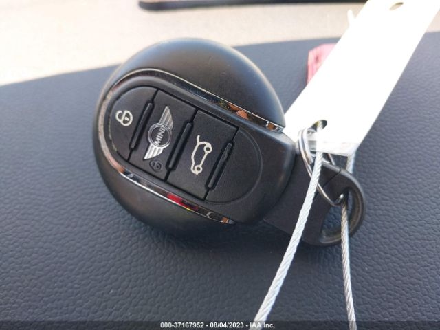 WMWXM7C5XET987843 Mini Cooper Hardtop S