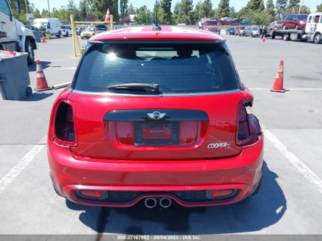 WMWXM7C5XET987843 Mini Cooper Hardtop S