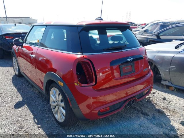 WMWXM7C5XET987843 Mini Cooper Hardtop S