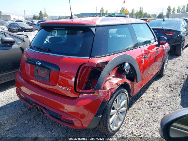 WMWXM7C5XET987843 Mini Cooper Hardtop S