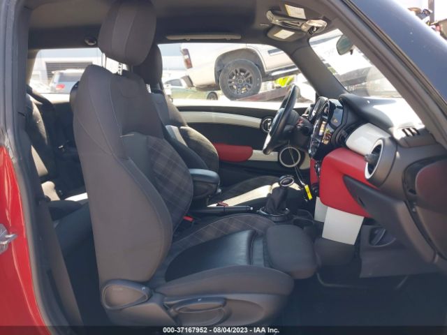 WMWXM7C5XET987843 Mini Cooper Hardtop S