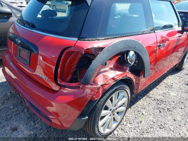 WMWXM7C5XET987843 Mini Cooper Hardtop S