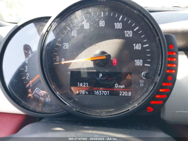WMWXM7C5XET987843 Mini Cooper Hardtop S