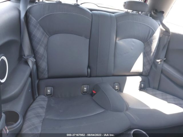 WMWXM7C5XET987843 Mini Cooper Hardtop S