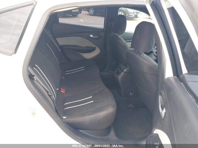 Dodge DART SXT 2014 1C3CDFBB6ED748193 Image 9