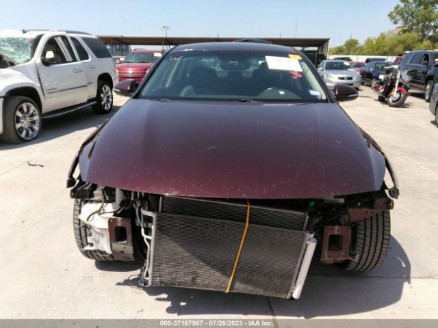 5XXGU4L36GG120376 KIA OPTIMA EX