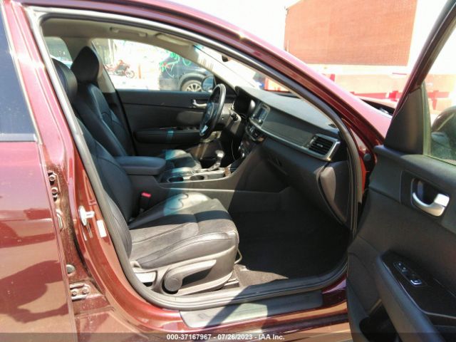 5XXGU4L36GG120376 KIA OPTIMA EX