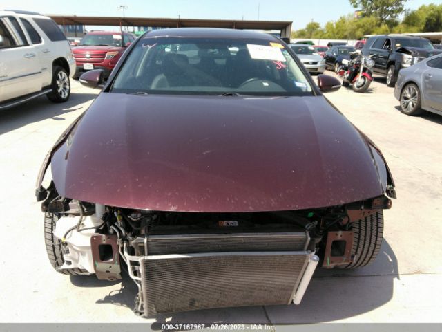 5XXGU4L36GG120376 KIA OPTIMA EX