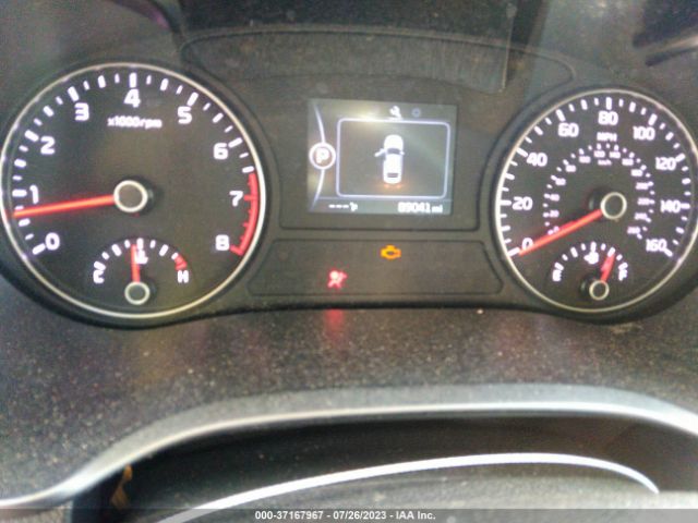 5XXGU4L36GG120376 KIA OPTIMA EX