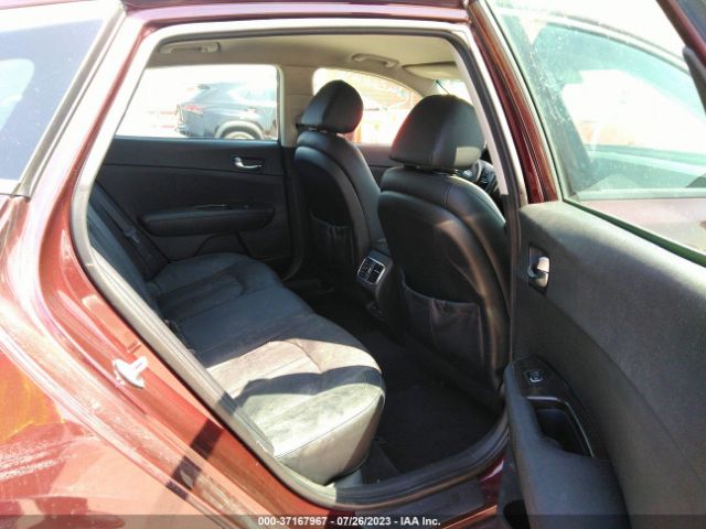5XXGU4L36GG120376 KIA OPTIMA EX