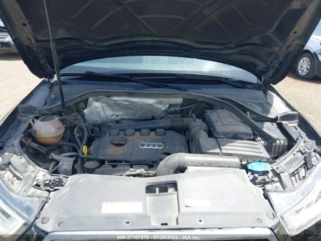 WA1EFCFS8FR003449 Audi Q3 2.0t Premium Plus