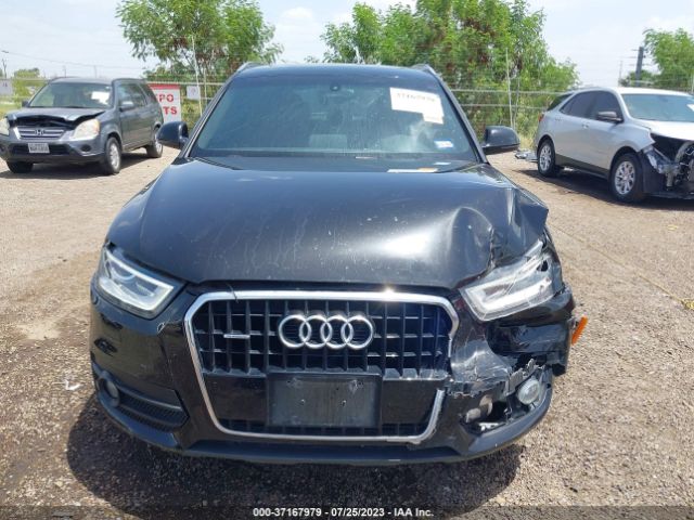 WA1EFCFS8FR003449 Audi Q3 2.0t Premium Plus