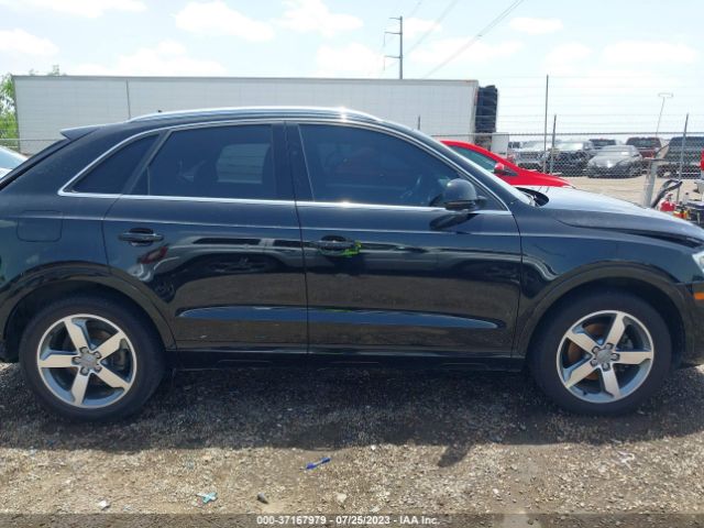 WA1EFCFS8FR003449 Audi Q3 2.0t Premium Plus
