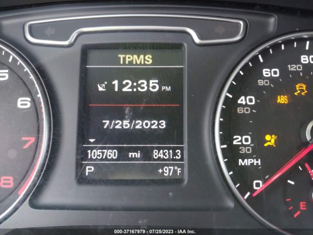 WA1EFCFS8FR003449 Audi Q3 2.0t Premium Plus