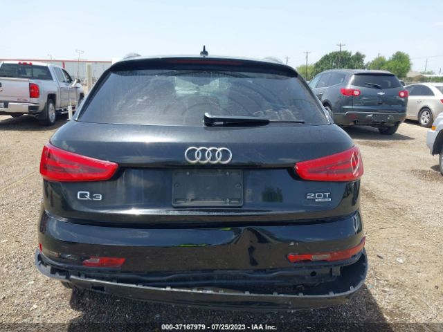 WA1EFCFS8FR003449 Audi Q3 2.0t Premium Plus