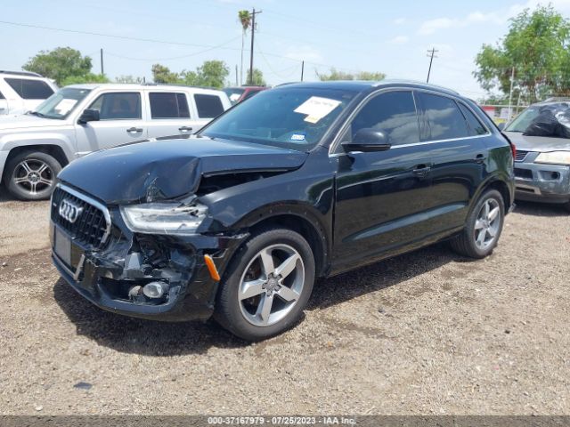 WA1EFCFS8FR003449 Audi Q3 2.0t Premium Plus
