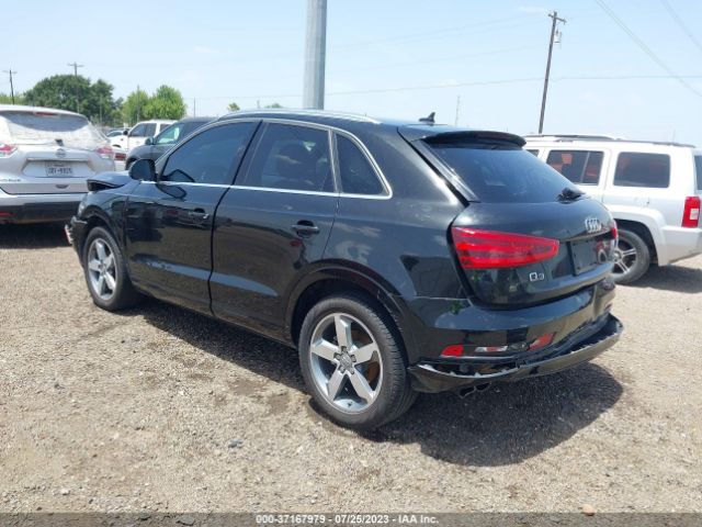 WA1EFCFS8FR003449 Audi Q3 2.0t Premium Plus