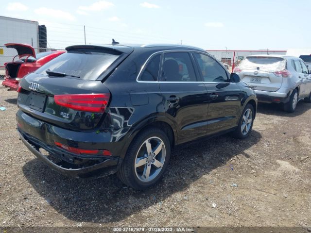 WA1EFCFS8FR003449 Audi Q3 2.0t Premium Plus